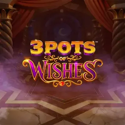 3 Pots of Wishes | Spinsy Casino