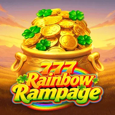 Spinsy Casino: 777 Rainbow Rampage