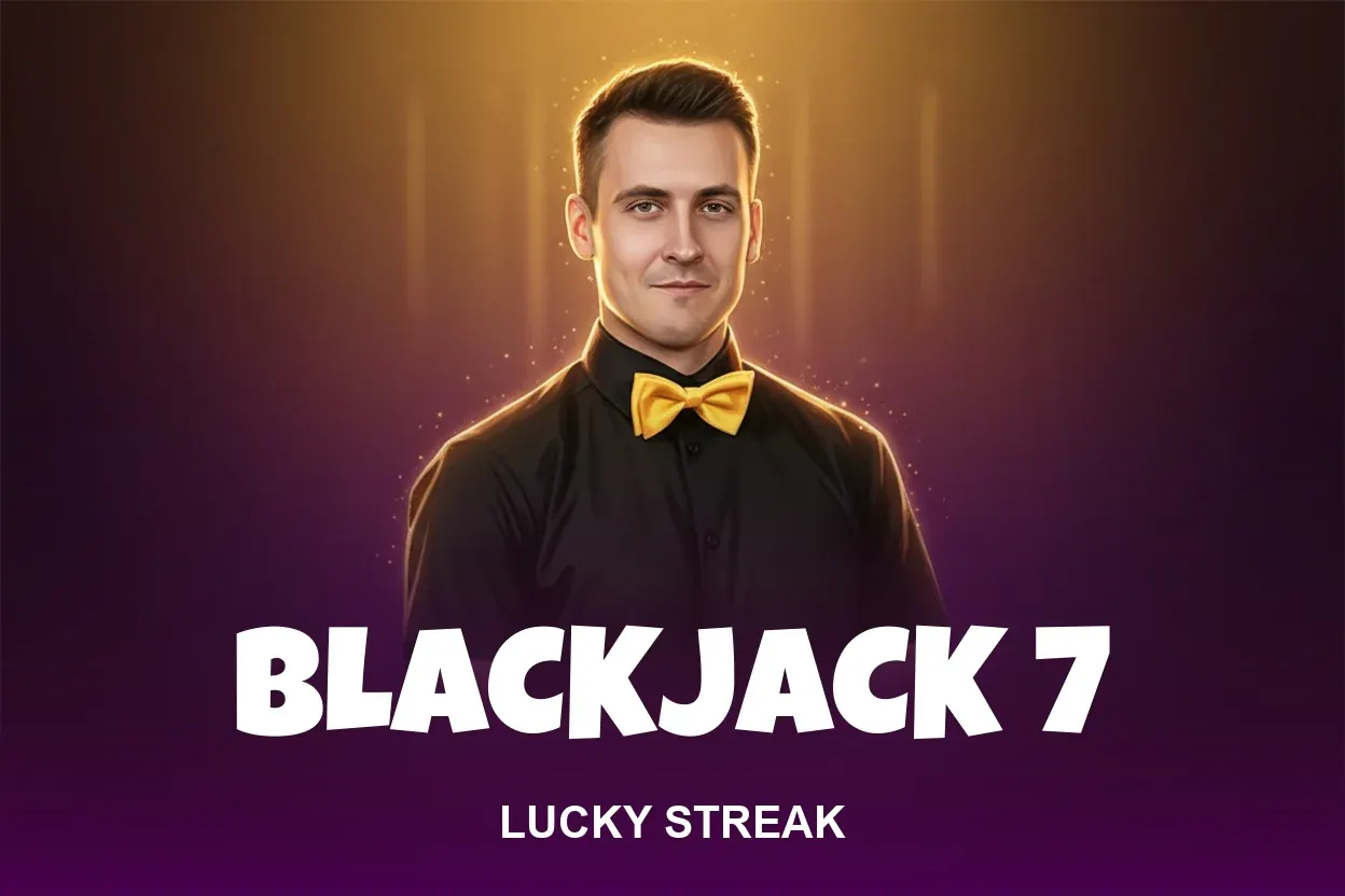 BlackJack 7 στο Spinsy Casino