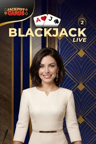 Spinsy Casino: Blackjack Live 2