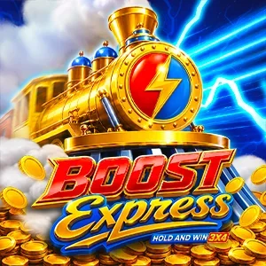 Spinsy Casino: Boost Express