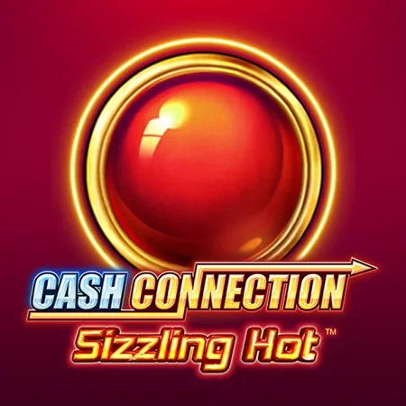 Cash Connection Sizzling Hot — κουλοχέρης | Spinsy Casino
