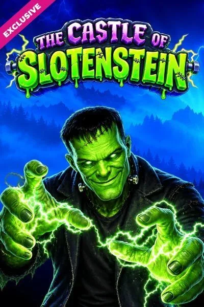 παιχνίδι Castle of Slotenstein · Spinsy Casino