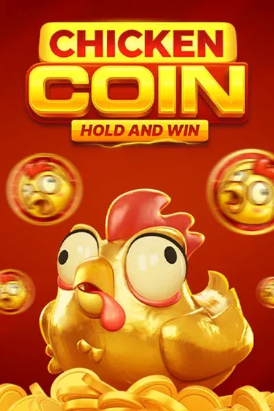 Chicken Coin | Spinsy Casino