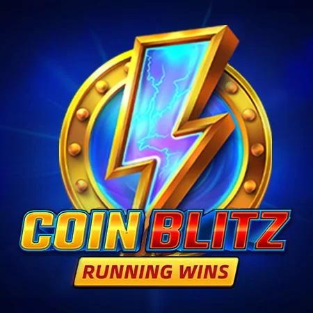 παιχνίδι Coin Blitz: Running Wins · Spinsy Casino