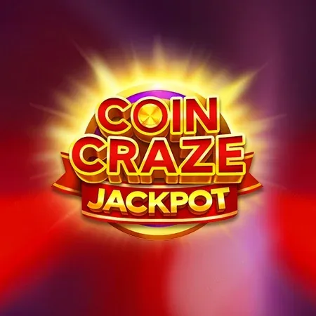 Coin Craze Jackpot στο Spinsy Casino