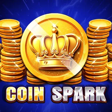 Coin Spark στο Spinsy Casino