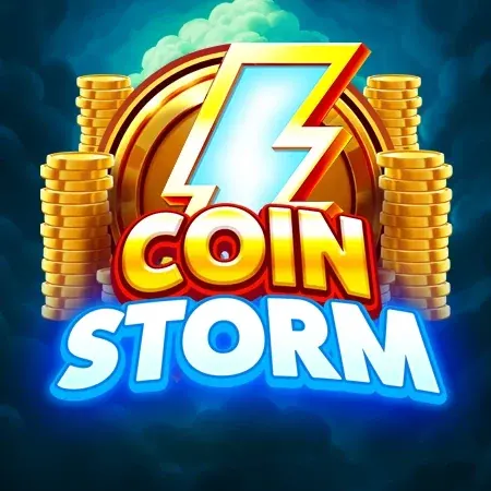 Spinsy Casino: Coin Storm