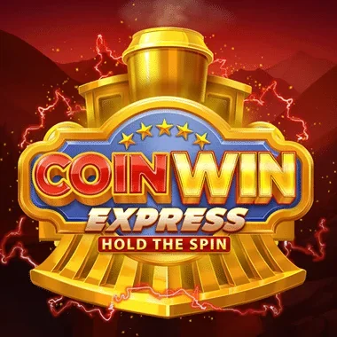Coin Win Express: Hold The Spin κουλοχέρης — Spinsy Casino