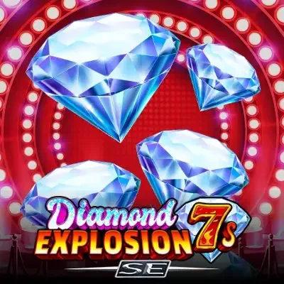 Diamond Explosion 7s SE — κουλοχέρης | Spinsy Casino