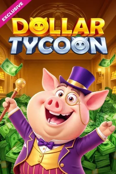 Dollar Vault | Spinsy Casino