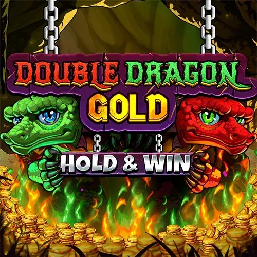 Double Dragon Gold: Hold & Win κουλοχέρης — Spinsy Casino