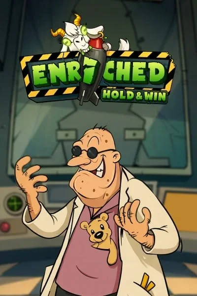 Enriched στο Spinsy Casino