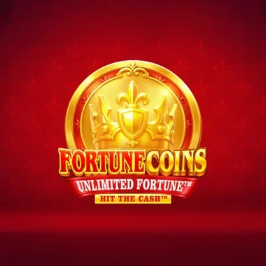 Fortune Coins Unlimited Fortune | Spinsy Casino