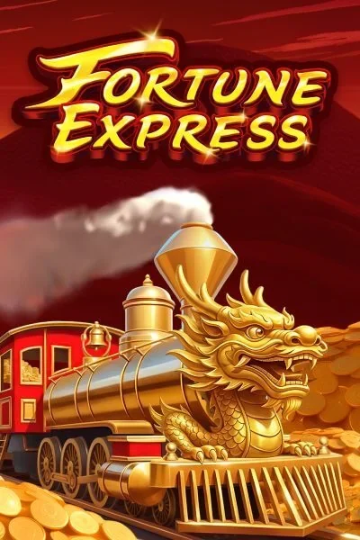 Fortune Express κουλοχέρης — Spinsy Casino