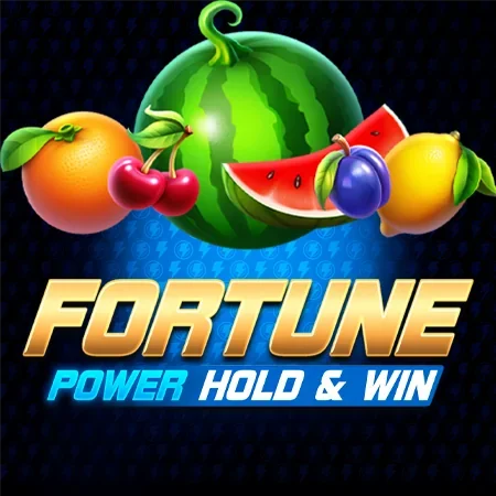 παιχνίδι Fortune Power Hold & Win · Spinsy Casino
