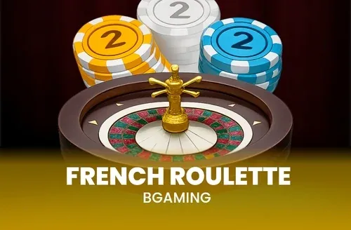 French Roulette — κουλοχέρης | Spinsy Casino