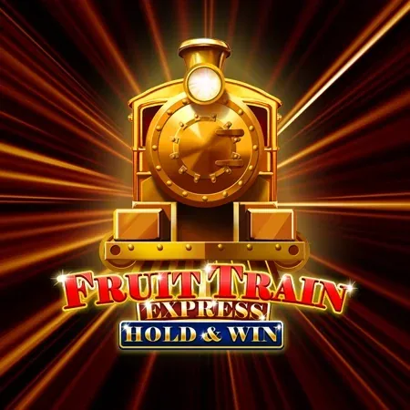 Fruit Train Express: Hold & Win | Spinsy Casino