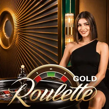 Gold Roulette | Spinsy Casino