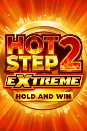 παιχνίδι Hot Step 2 Extreme · Spinsy Casino