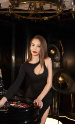 παιχνίδι Live Roulette · Spinsy Casino