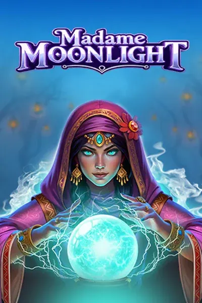 Madame Moonlight — κουλοχέρης | Spinsy Casino