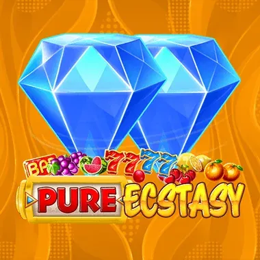 παιχνίδι Pure Ecstasy · Spinsy Casino