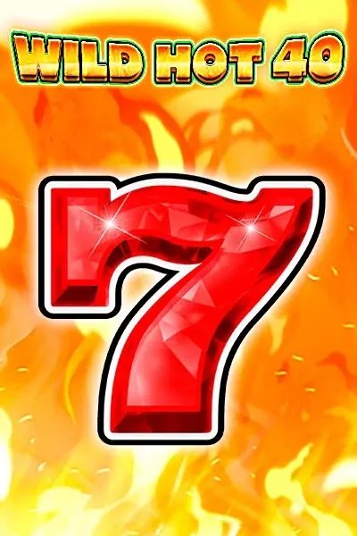 Wild Hot 40 | Spinsy Casino